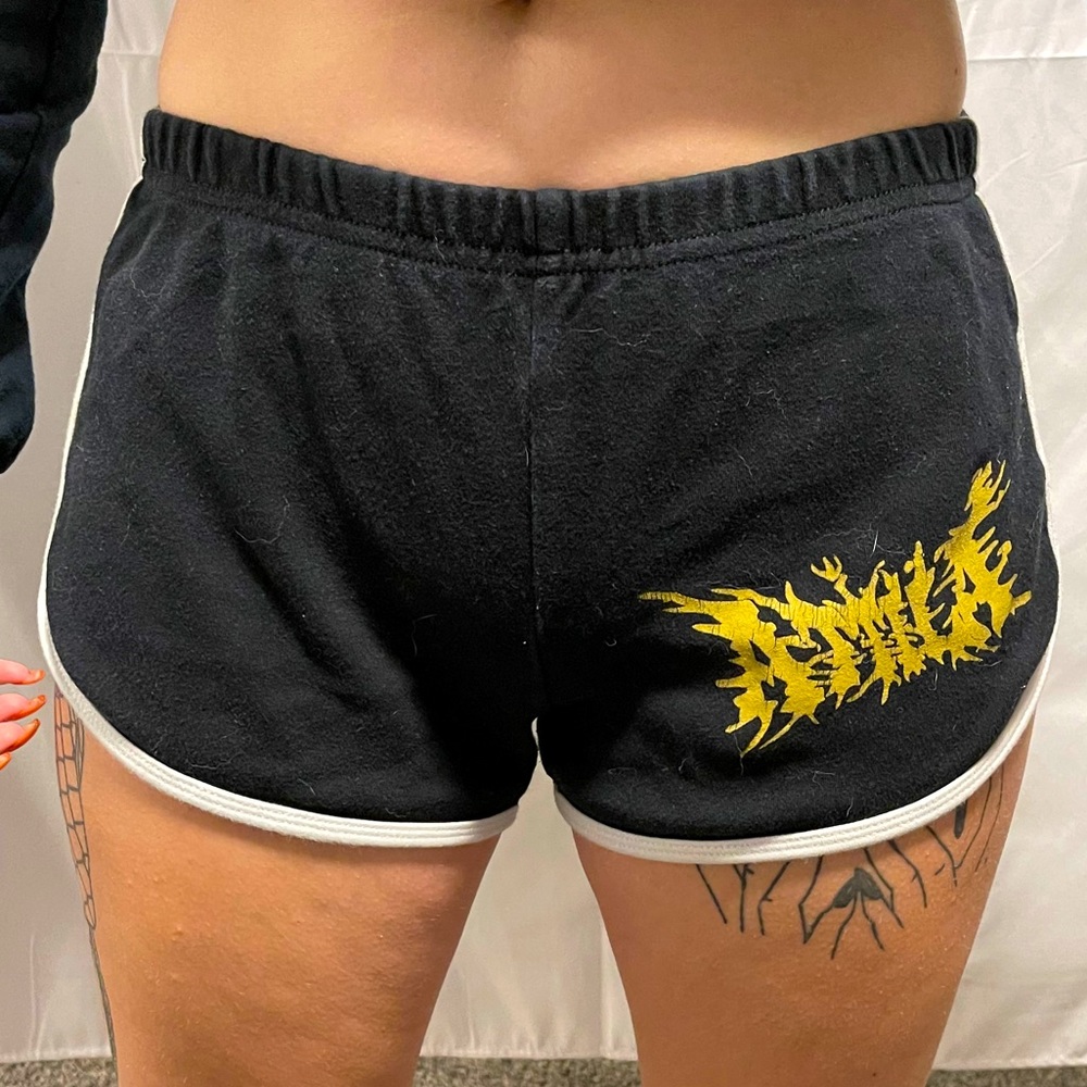 Attila shorts